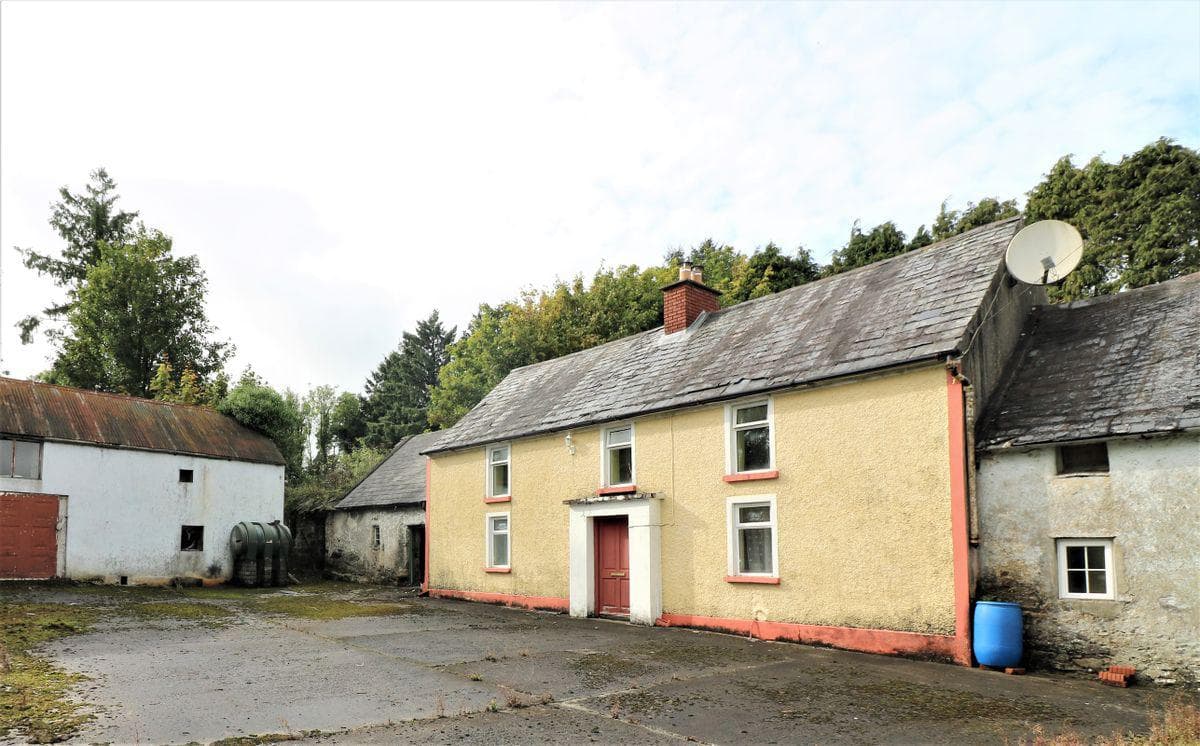 Clonassy, Mullinavat, Co. Kilkenny