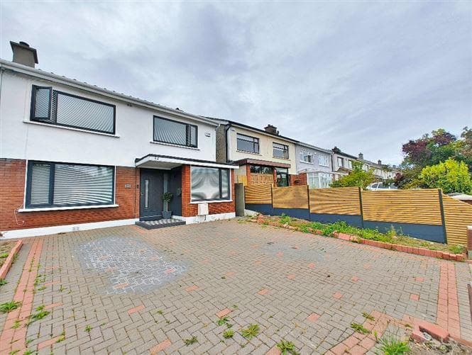 22 Watson Avenue, Killiney, County Dublin