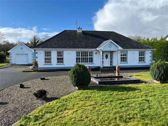 Rockhill, Woodford, Galway