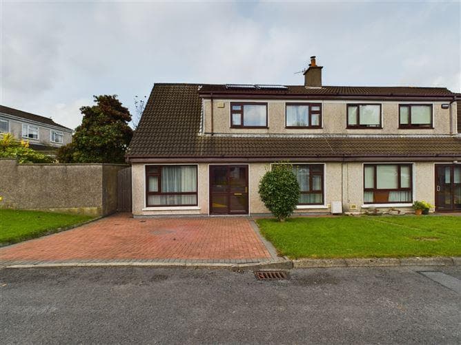 3 Dromore Court, Powerscourt, Waterford