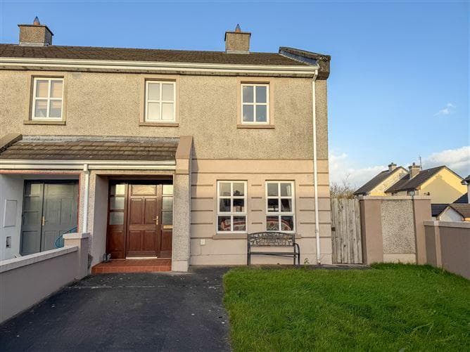 6, Drumconlan Close, Co. Mayo