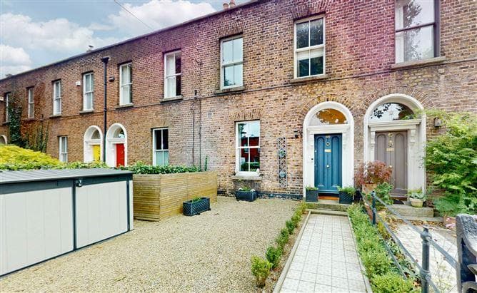 609, South Circular Road, Dublin 8