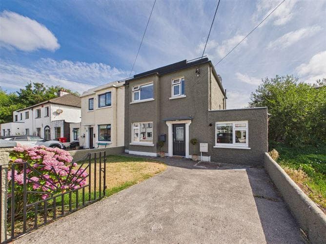 8 the orchards, glasheen rd, cork