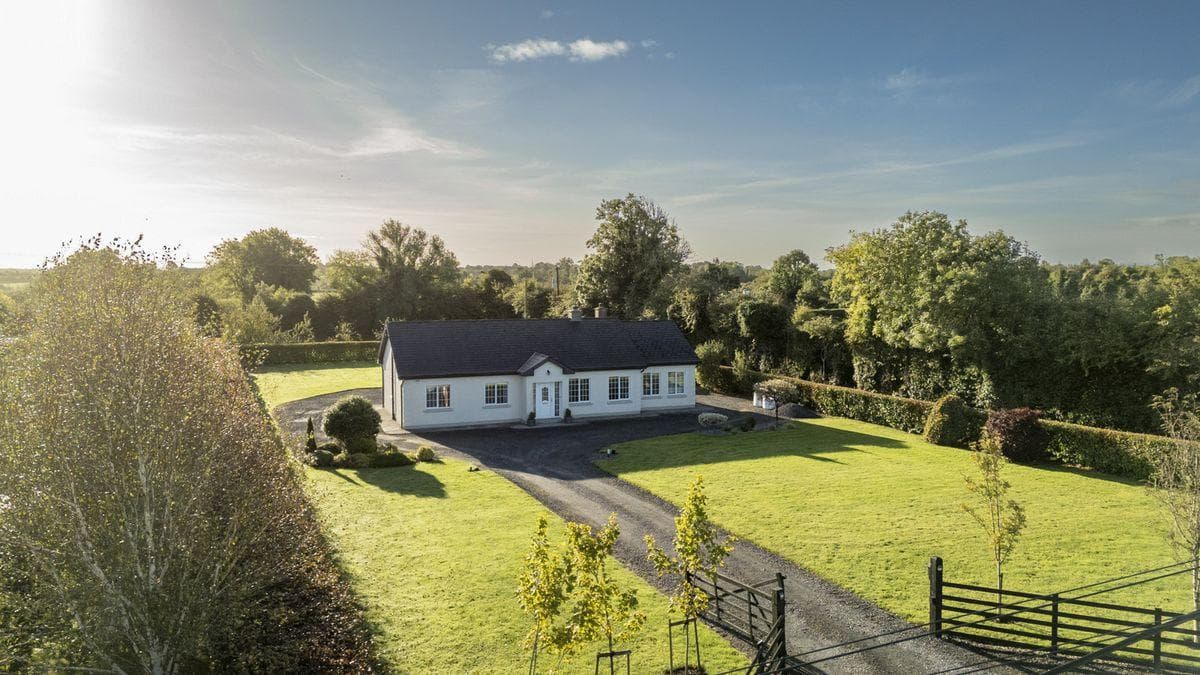 Kippinduff, Mullingar, Co. Westmeath, N91T9C3