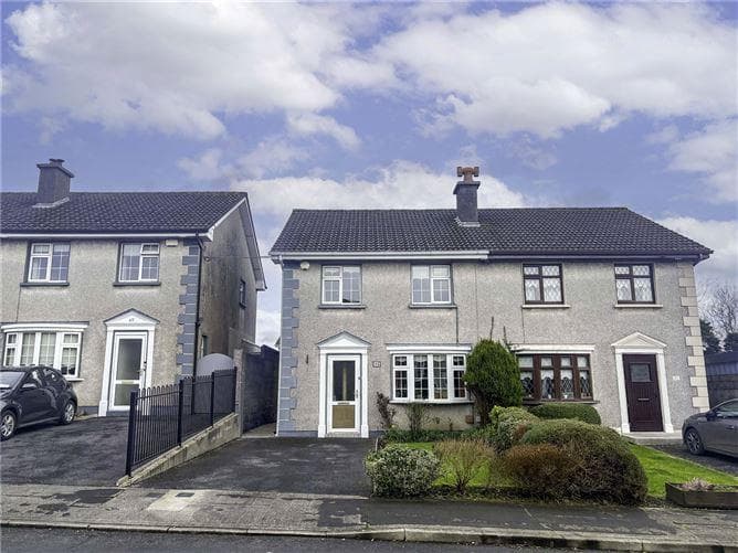 46, Headford Road, Castlelawn, Co. Galway