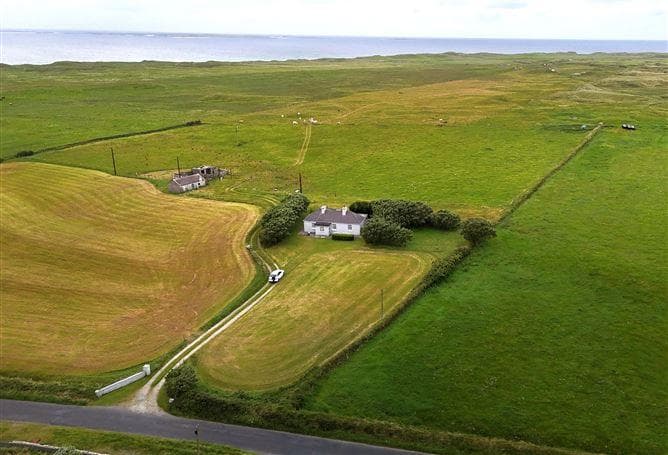 Aughleam, Blacksod, Ballina, Mayo