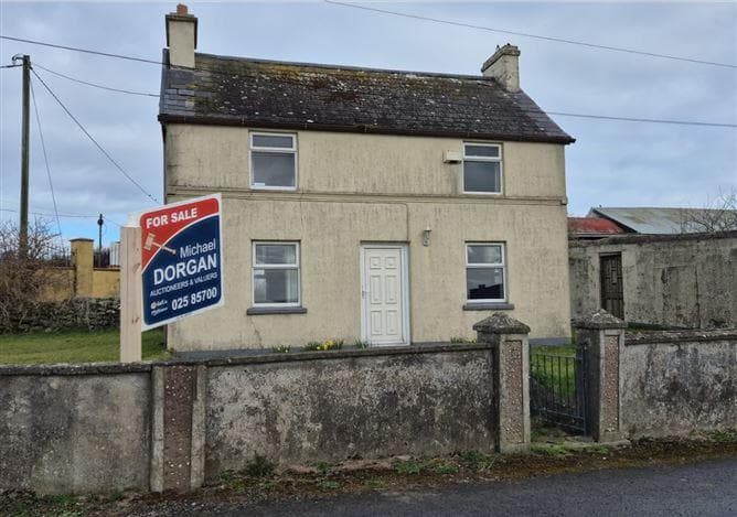 Ballinclemesig, Ballyheigue, Ballyheigue, Co. Kerry, V92D8P7