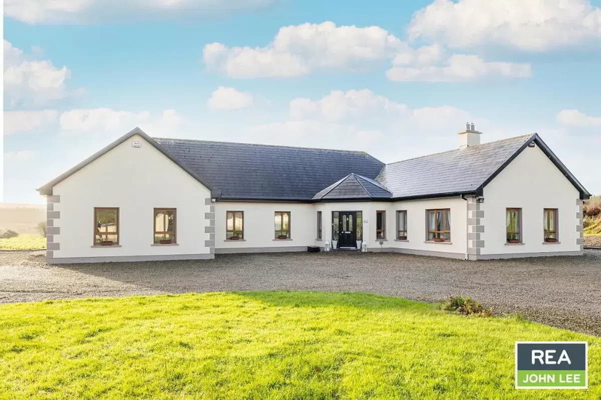 Scraggeen, Newport, Co. Tipperary