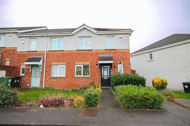 2 Belfry Road, Citywest, Dublin