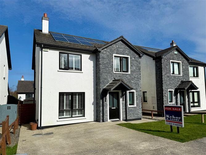 9, Stoney Park, Co. Wexford