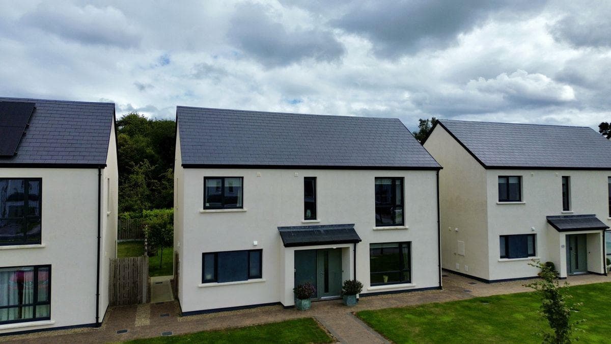 4 College View Crescent, Castlebar, County Mayo