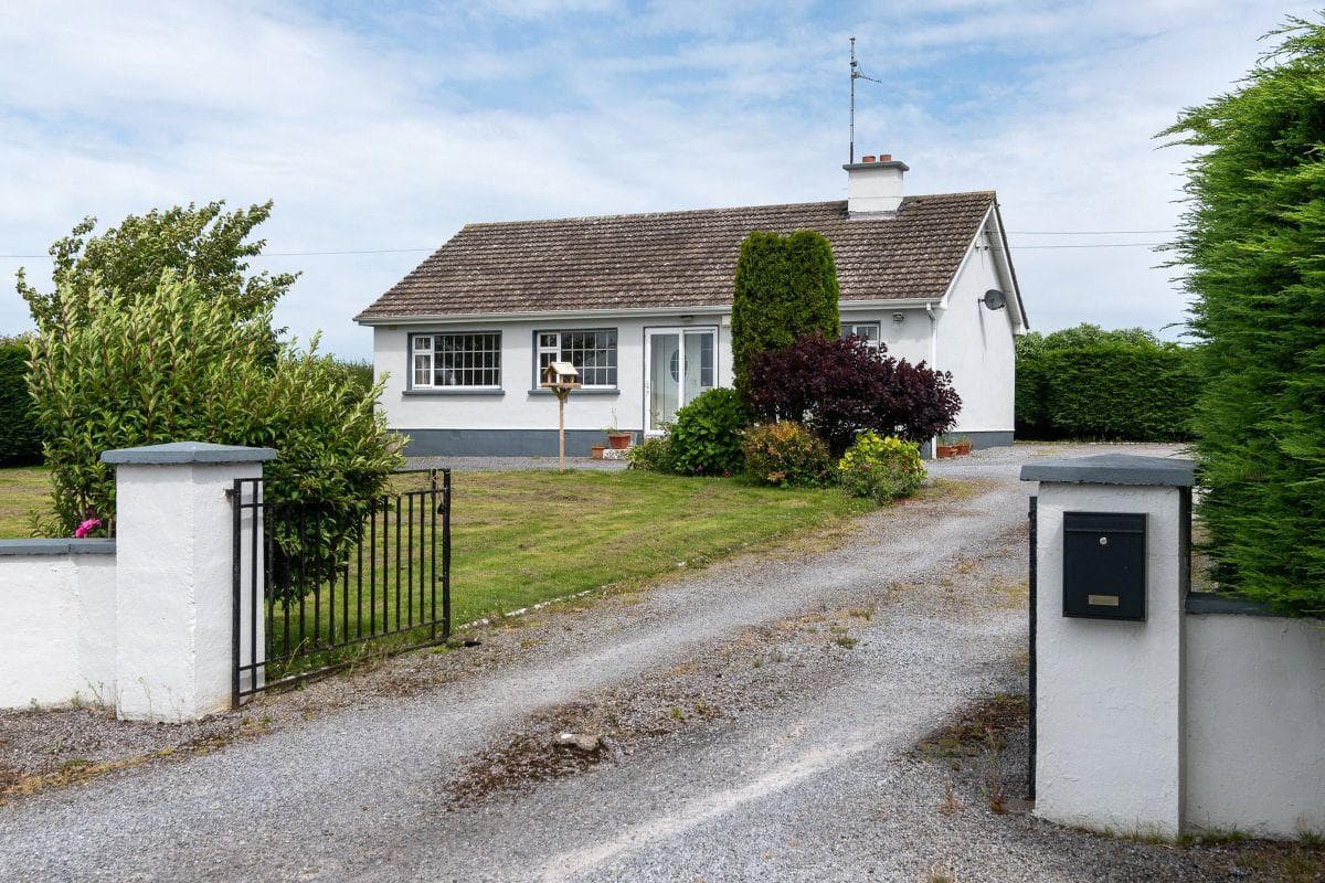 Curraghboy, Athlone, Co. Roscommon