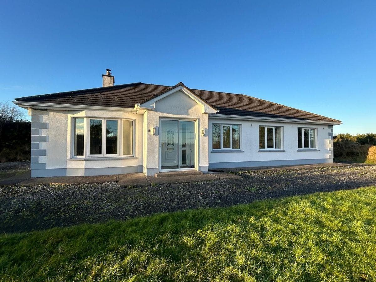 Cloonagh Carrowbehy, Castlerea, Roscommon