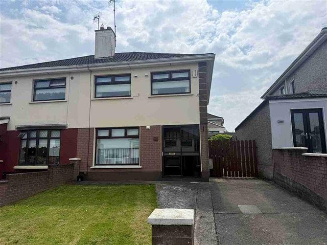 13 Rosevale, Drogheda, Louth