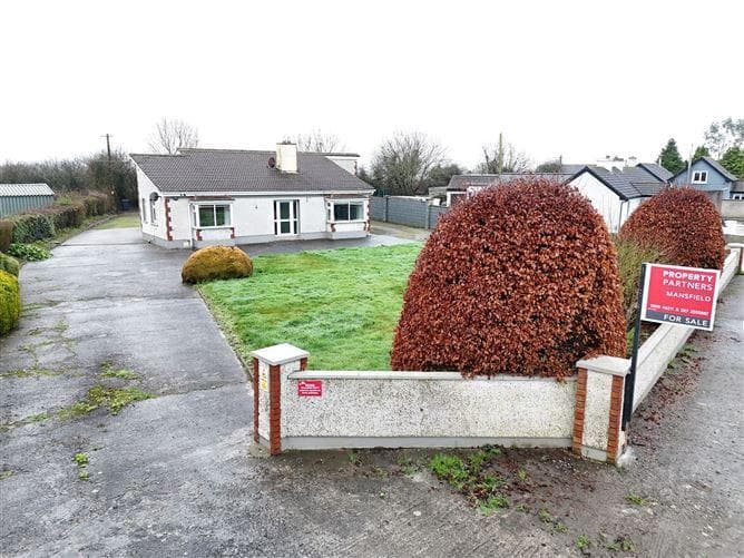 Killeenyarda, Holycross, Thurles, Co. Tipperary
