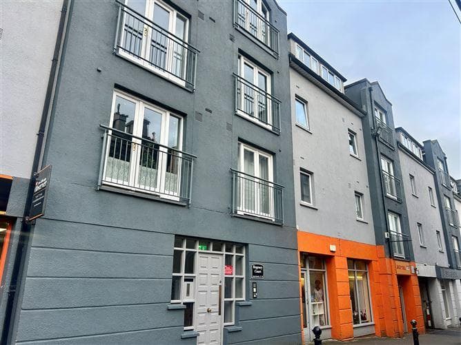 48, Friary Street, Regency, Co. Kilkenny