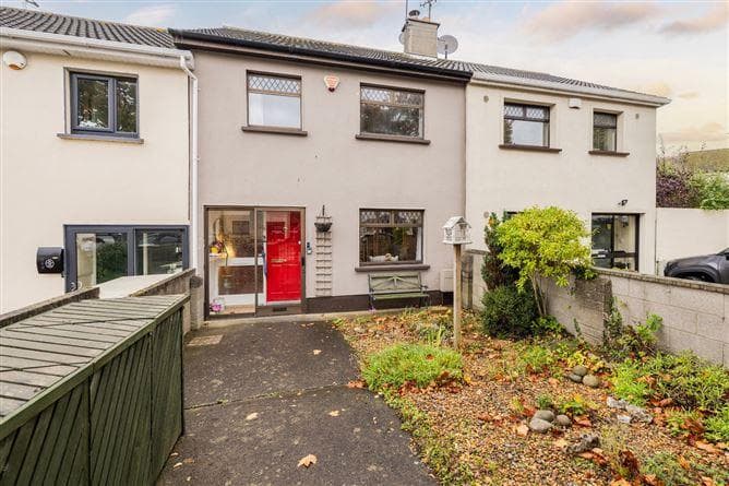 14, Martine Court, Co. Dublin
