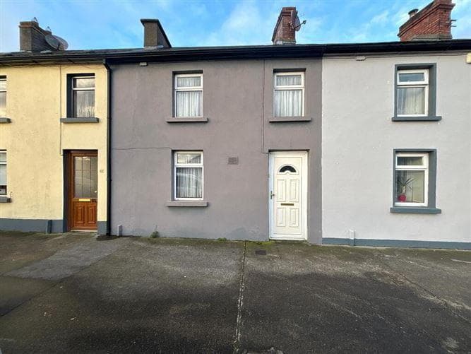 66 Irishtown Upper, Clonmel, Tipperary