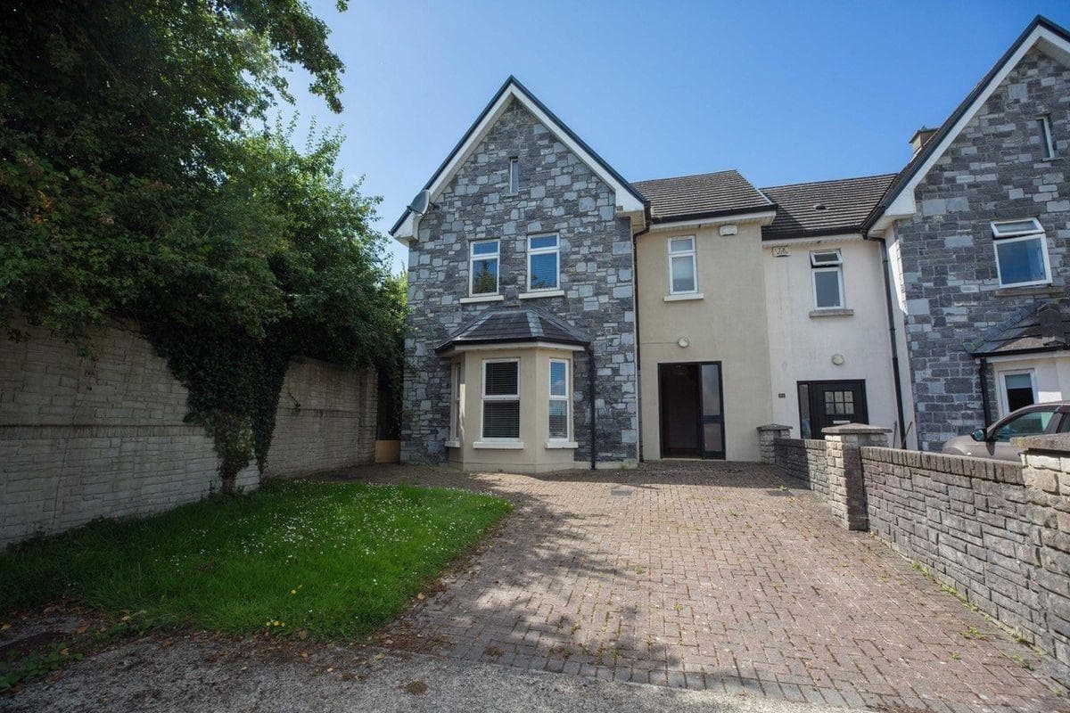 54 Ceol Na hAbhainn, Caherconlish, Co. Limerick