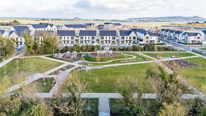 15, Skylark Park, Co. Dublin