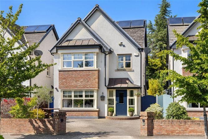 5 Glendale, Delgany, Co. Wicklow
