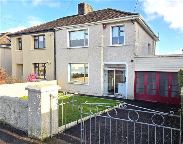 63, Wilton Road, Co. Cork