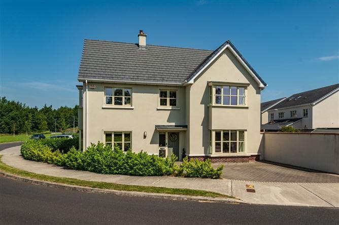 10 The Green, Bellingsfield, Naas, Co. Kildare