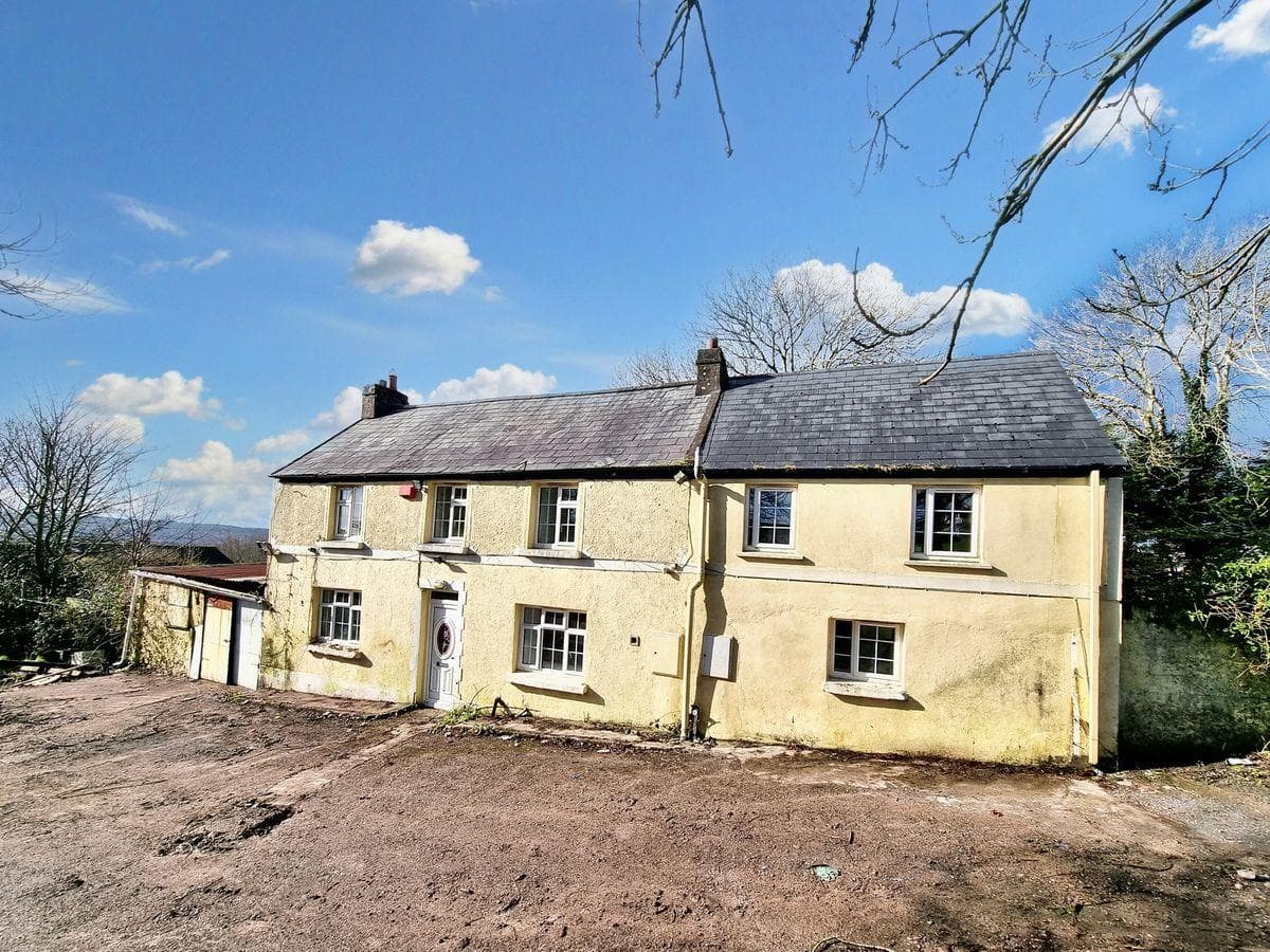 1 & 2 Lotabeg Farm, Lotabeg, Mayfield, Co. Cork, T23X952