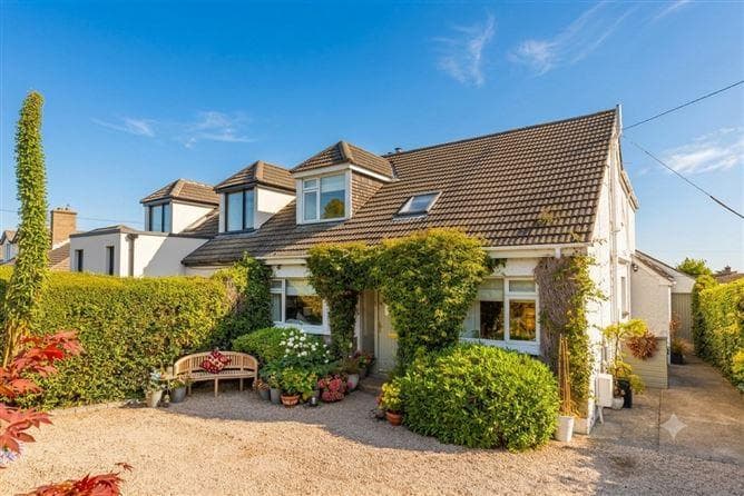 28 Ardagh Drive, Blackrock, Co. Dublin