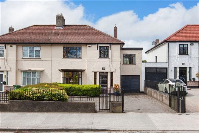 29 St Mobhi Road, Glasnevin, Dublin 9