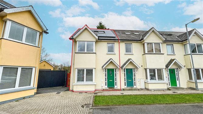 10 troys green, green st, kilkenny