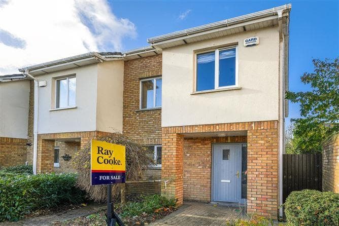 54, Annfield Drive, Dublin 15