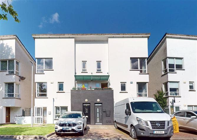 321 Castlecurragh Heath, Mulhuddart, Dublin 15