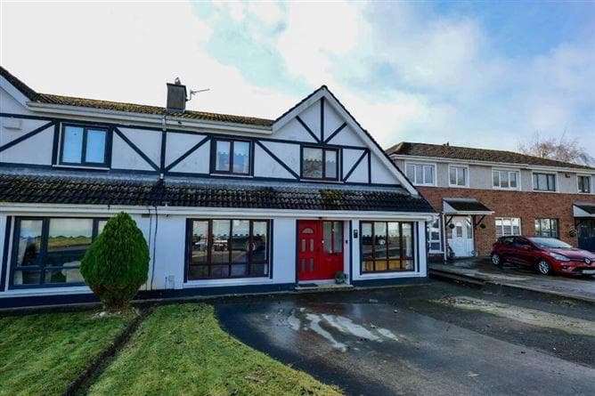 14, Vernon Crescent, Dublin 3