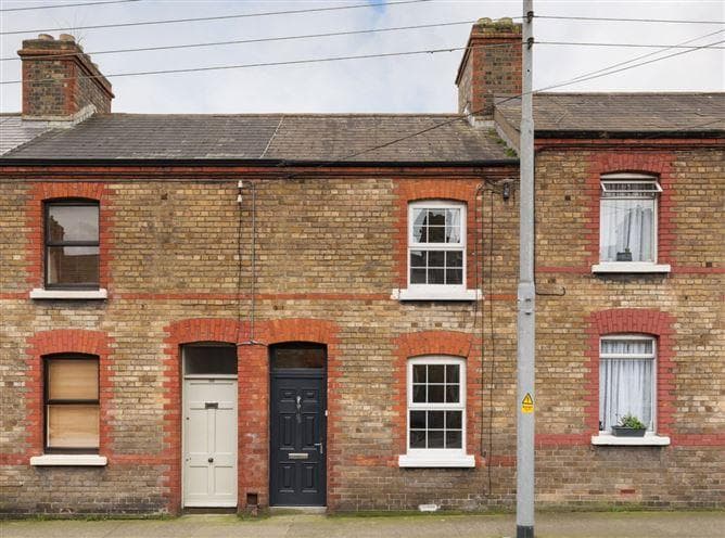 96, Oxmantown Road, Dublin 7