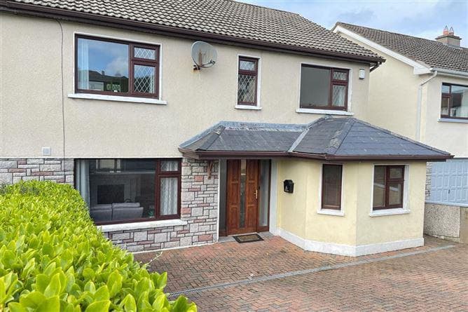 25 Greenfort, Sligo, Co. Sligo