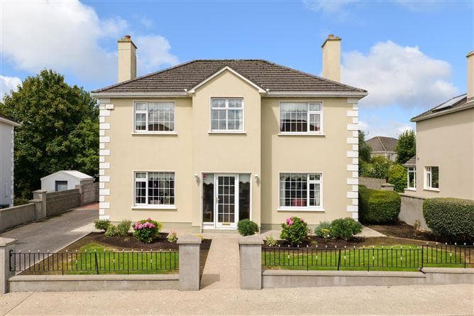 3 The Oaks, Ballygaddy Road, Tuam, Co. Galway
