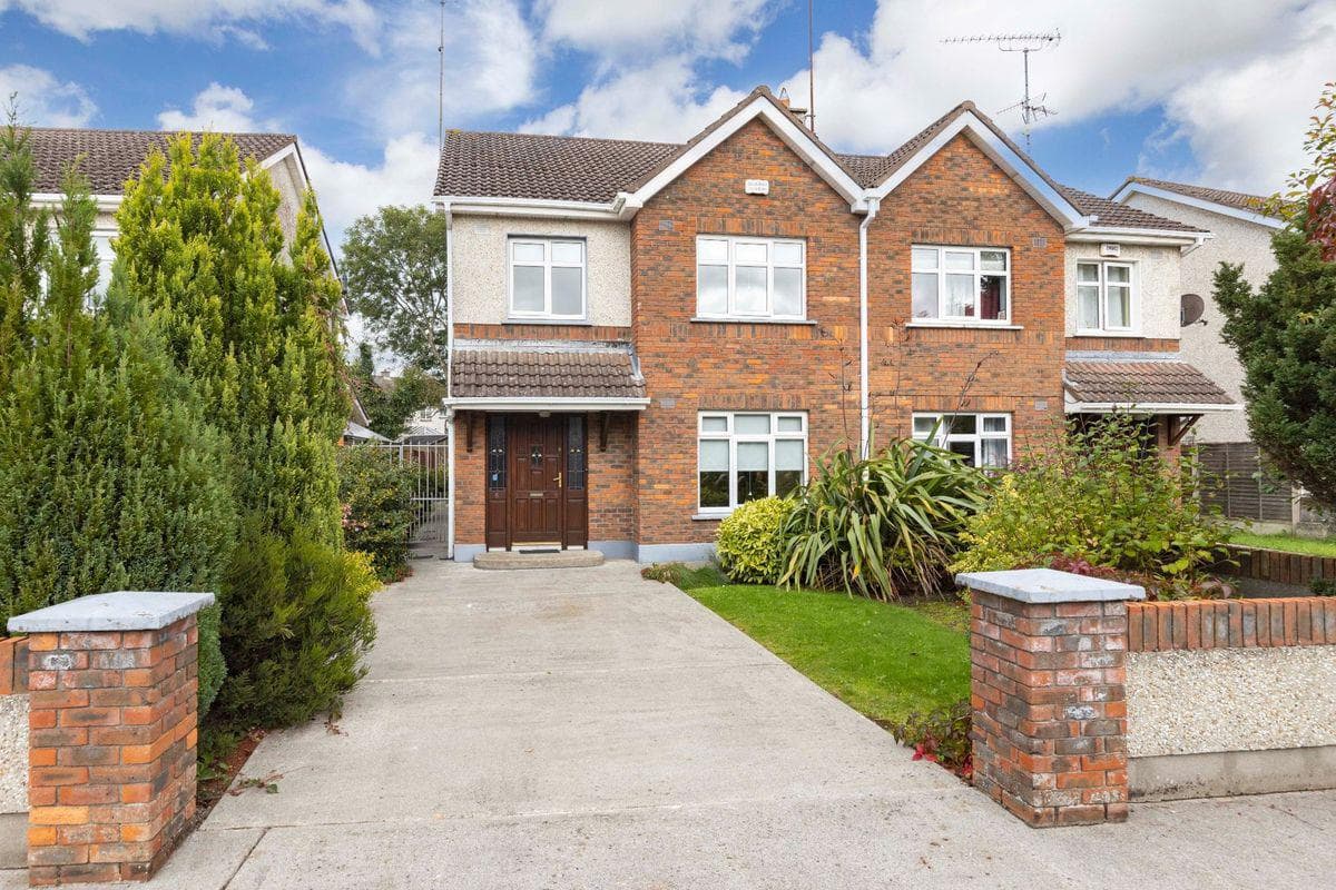 6 Russell Court, Navan, Co. Meath