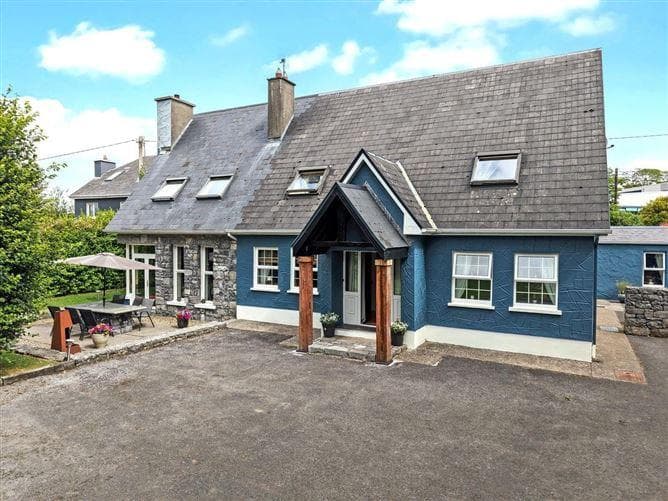 The Stables, Cartron, Kinvara, Co. Galway