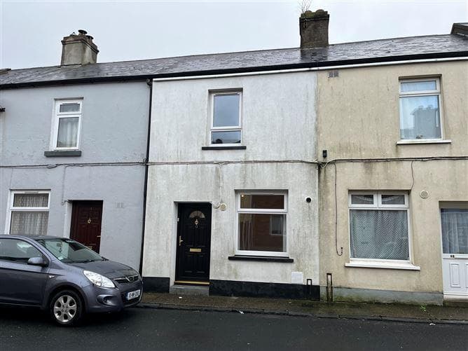 13, O Brien Street, Co. Waterford
