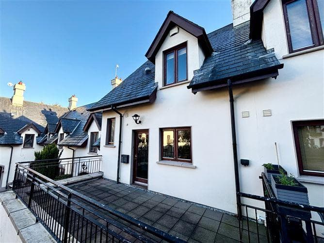 17, Allies River Road, Ferndale, Co. Wicklow
