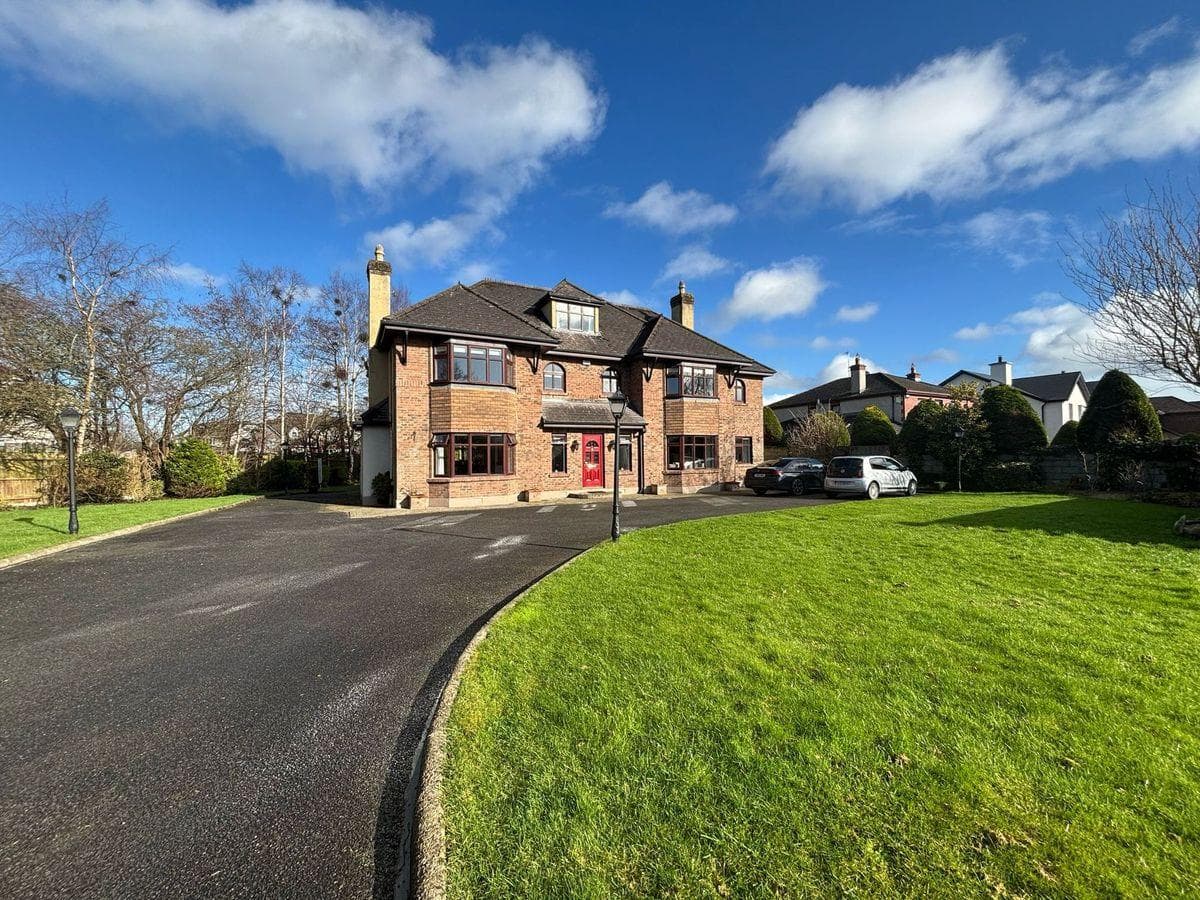 The End House, 12 Whitethorns, Church Road, Raheen, Co. Limerick, V94RT9W