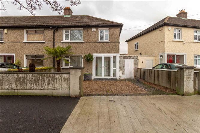 57, Dowland Road, Dublin 12