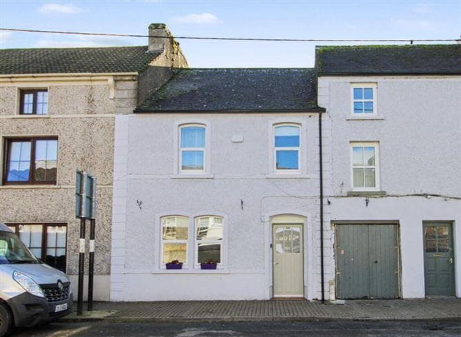 main st, cloughjordan, roscrea