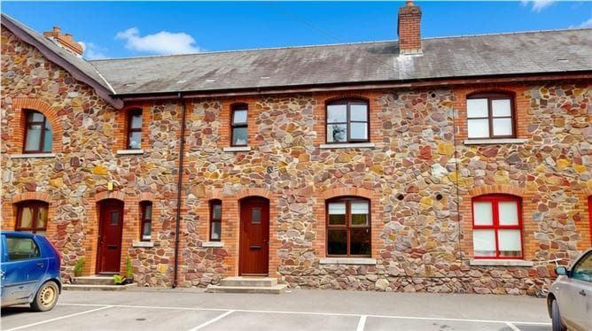 7 The Coachman's Yard, Horetown, Foulksmills, Co. Wexford