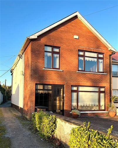 Dublin Road, Portlaoise, Co. Laois, R32YD4E