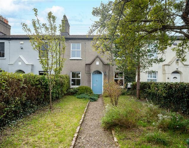 10 Wheaton Court, Inchicore, Dublin 8
