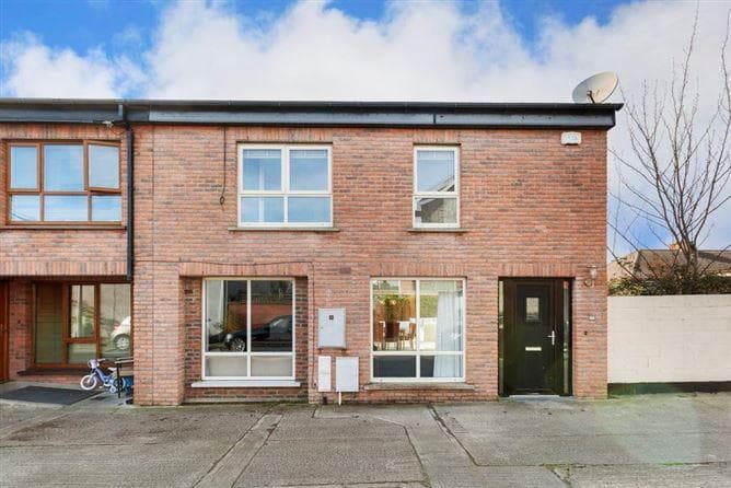 8 Abbeyfield Lawns, Killester,   Dublin 5
