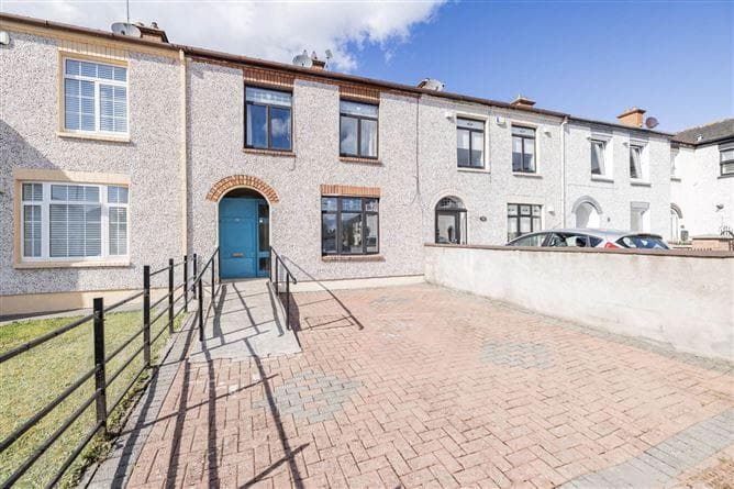 73 Casino Park, Marino, Dublin 3, County Dublin
