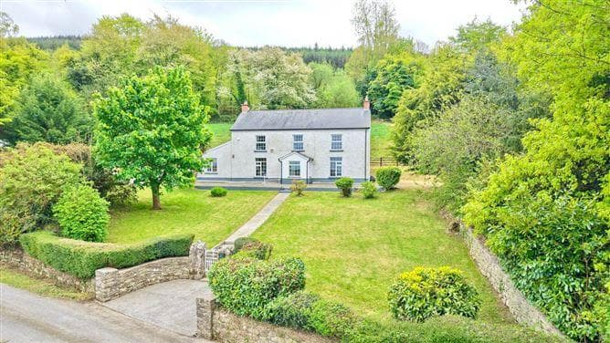 Sevenacres, Boherboy, Co. Cork